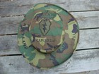 Vietnam 25th Infantry Division Named Erdl Boonie Hat Embroidered Cambodia Dsa 68