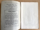 Vintage Theater Script - The Diary Of Anne Frank - Copyright 1958