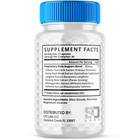 Alpha Labs Male Health Pills For Vitality And Performance Support  5 Pack 