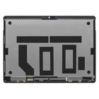 For Microsoft Surface Pro X 1876 2022 13  Lcd Display Touch Screen Replacement