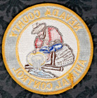 Nevada County California Animal Control Shoulder Patch  100  Guaranteed