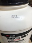 02 25 - Muscle Milk Pro Series Protein Powder Supplement Intense Vanilla 5 Lbs