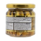 Mw Polar Naturally Alder Wood Smoked Brisling Sardines In Olive Oil  6 5oz Jar  