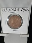 1900 Canada 1  H Cent