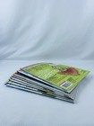 Lapidary Journal Magazine  Jewelry Artist 2011 Lot Of 9 Full Year