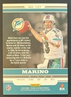 2019 Panini Plates   Patches Green Dan Marino  127  25 Hof Miami Dolphins