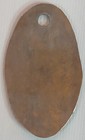 1933 Chicago World s Fair  Official Emblem Vntg Elongated Cent Penny Ill-cpie 2