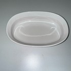 Corning Ware French White F-15-b Oval Casserole Dishes Bowl 15oz