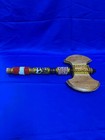 Hacha Acha Axe Shango Chango  Religion Yoruba Ifa Santeria