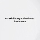 Concentrated Foot Cream Exfoliating Foot Treatment
