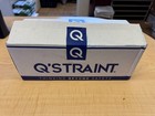 Q straint Wheelchair Tie-downs Manual M-series Set Of 4 L-track