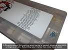 Smart Parts Ion - Color Coded 5x Box Oring Rebuild Kit