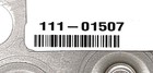 Netapp 111-01507 3tb 7 2k Sas 3 5  Hdd