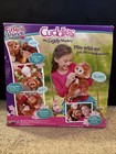 Nib Furreal Friends Cuddles My Giggly Monkey Interactive Pet Plush Stuffed Toy