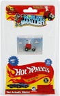 New World s Smallest Hot Wheels Snoopy 5315