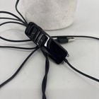 Plantronics C725 Blackwire Noise Canceling Usb Wired Active Headphone Headset