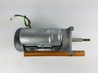 Electric Motor 308 Rpm 220 Volt - Gear Mixer Slow Speed Geared Reducer Reduction