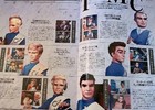 Thunderbird Super Guide   Gerry Anderson   Japanese Book