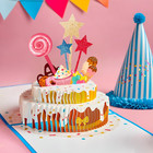 Birthday Gifts For Women  Happy Birthday Gifts Basket For Women  Gifts Set For B