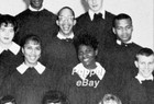 Dionne Warwick Senior High School Yearbook