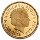 2013 Great Britain Gold Sovereign Proof