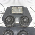2009 Polaris Rzr 800 Stereo Ssv Works Overhead Stereo 2879231