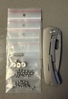 Spk Lamia Gen 4 Flat Grind Xpjx S90v Blade