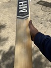 English Willow Cricket Bat Player Edition