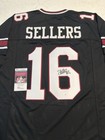 Lanorris Sellers Autographed Jersey Custom Signed South Carolina Jsa Cert