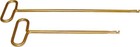 Woodys Spring Hook Tool 15in  Spr2-tool-l Push Pull Twist