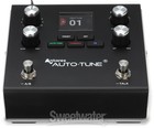 Headrush Vx5 Vocal Effects Pedal With Antares Autotune