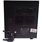 1500 Watt Voltage Converter Transformer automatic Voltage Regulator Step Up down