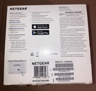 Netgear Orbi Rbs10 Wifi Add On Satellite Wireless Mesh  No Power New Open Box