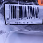  12-pk  Rhodes American Steel Wool Pads  0 10121110