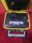 Sony Walkman Sports Fm am Radio Cassette Player Mod  Wm-sxf32 Tested Working Vtg