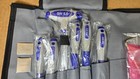 New Zeiss 0015-248 1501-144 Tool Bag Kit Axioscope Offset Screwdriver Din 911-4