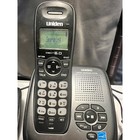 Uniden Dect 6 0 Cordless Phone Digital Answering System 2 Handsets Dect1480