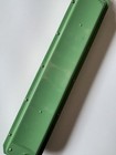 Hohner Soprano 26-key Melodica Green cream black Plastic Body W  Case