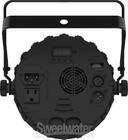 Chauvet Dj Slimpar T6bt Ils Rgb Led Par