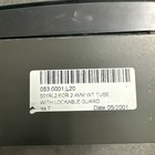 Watson Marlow 053 0001 l20  501rl2  For 2 4mm Wt Tube  Lockable Guard