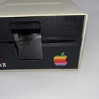 Vintage Apple Disk Ii 5 25 Inch Floppy Drive A2m0003 Untested Drive 2