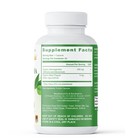 Ashwagandha 1300mg With Black Pepper  Adrenal Stress Support  60 Vegan Caps