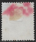 1918-20 Sarawak Sc 55 Used Vf Rajah Vyner Brooke