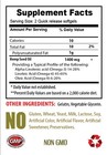 Hemp Oil Capsules  Organic Hemp Seed Oil 1400mg  Reduce Inflammation 3b