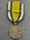 Pre Ww1 Wwi 1813-14 Imperial German Army Military Napoleonic Wars Campaign Medal