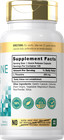 L-theanine 200mg Supplement   120 Capsules   Non-gmo  Gluten Free   By Carlyle