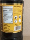 1 Bottle Usumacinta  Mexican Vanilla 33 Ounces Dark Pure Not A Blend