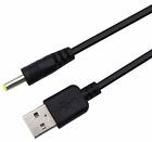 Usb Dc Charger Cable Cord For Sirius Xm Radio Onyx Plus With Xdnx1h1 Home Kit