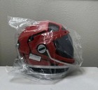 Project Hail Mary Cinemark Ryan Gosling Space Helmet Popcorn Bucket New In Hand
