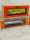 Lionel O Gauge Lot Of 3 Box Cars  9016 9018 Pennsylvania Railroad Prr 3 Dome Vtg